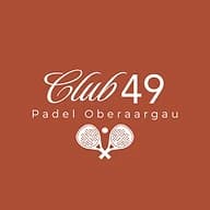 Club49 - Padel Oberaargau logo